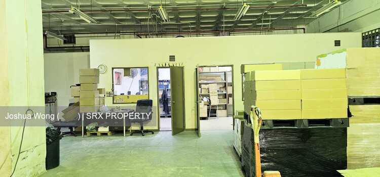 Delta House (D3), Factory #408661231